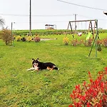La Pause Nature En Perigord بيت للعطل Nantheuil