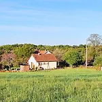 بيت للعطل La Pause Nature En Perigord *
