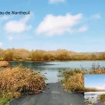 La Pause Nature En Perigord بيت للعطل *