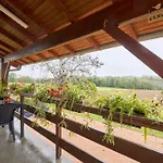 La Pause Nature En Perigord بيت للعطل Nantheuil