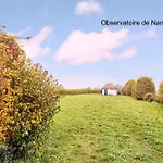 La Pause Nature En Perigord بيت للعطل
