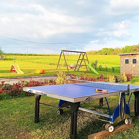 La Pause Nature En Perigord *