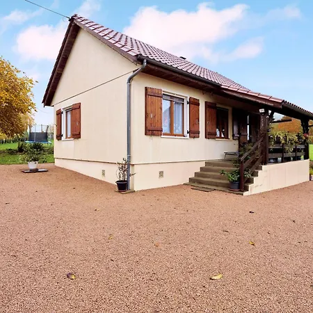 La Pause Nature En Perigord Feriehus *