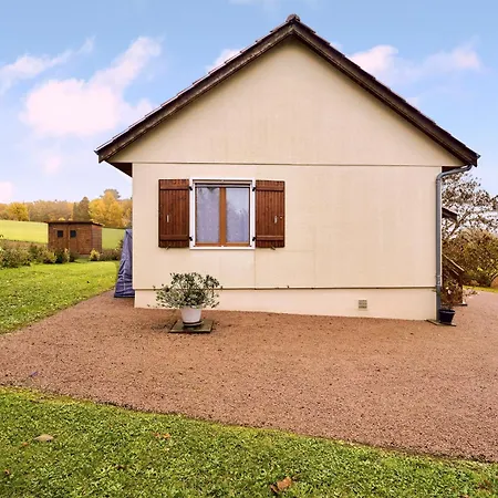 La Pause Nature En Perigord Feriehus *