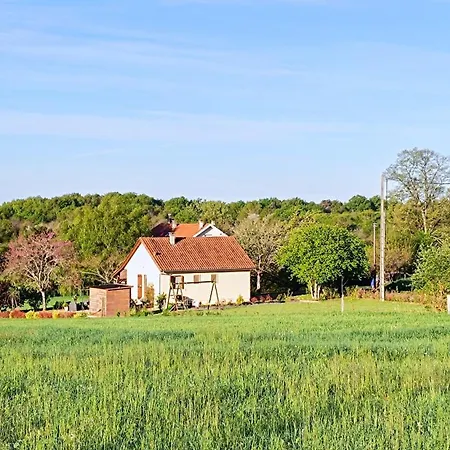 La Pause Nature En Perigord