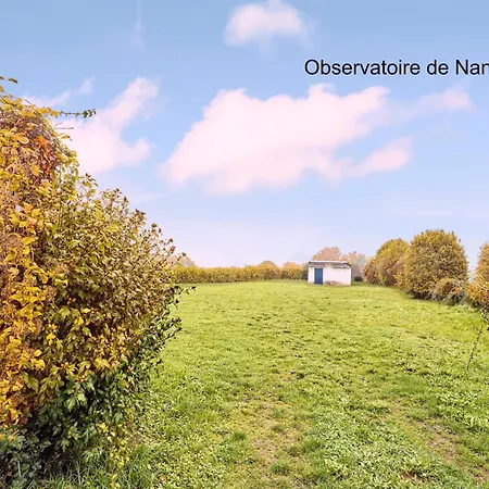 La Pause Nature En Perigord Feriehus