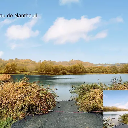 La Pause Nature En Perigord *
